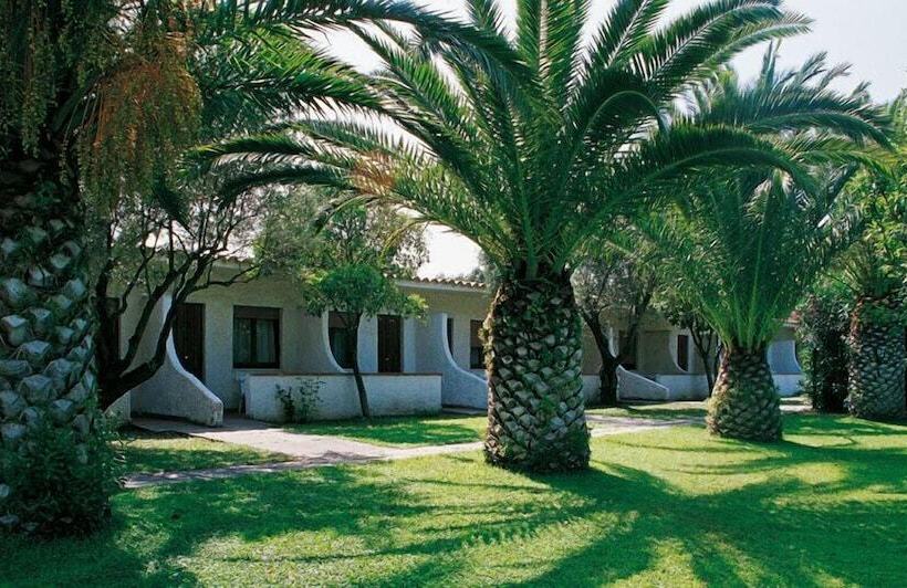 Villaggio Triton   Aurum Hotels