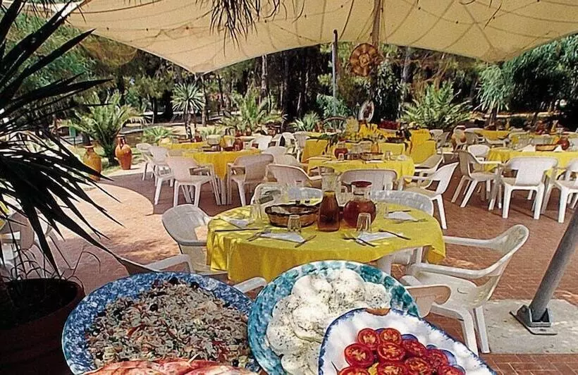 Villaggio Triton   Aurum Hotels