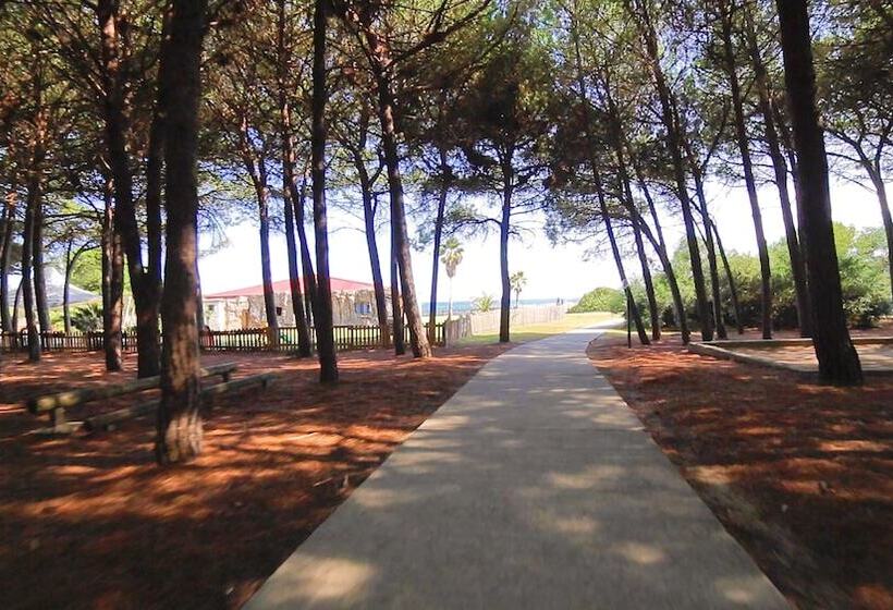 Villaggio Triton   Aurum Hotels