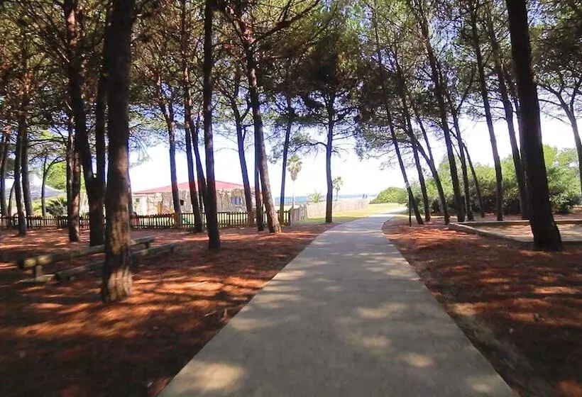 Villaggio Triton   Aurum Hotels