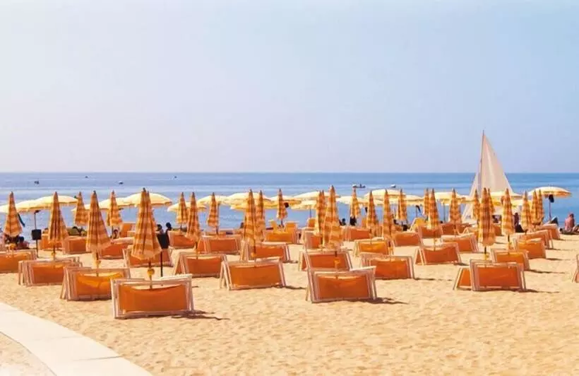 Villaggio Triton   Aurum Hotels