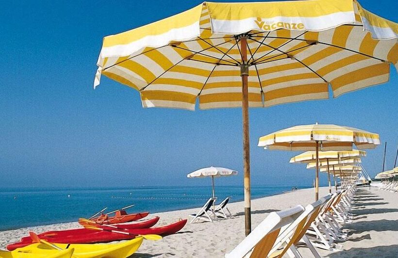 Villaggio Triton   Aurum Hotels