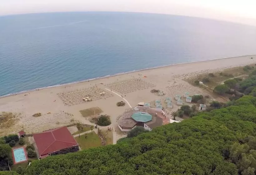 Villaggio Triton   Aurum Hotels