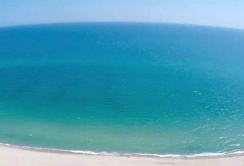 Villaggio Triton   Aurum Hotels