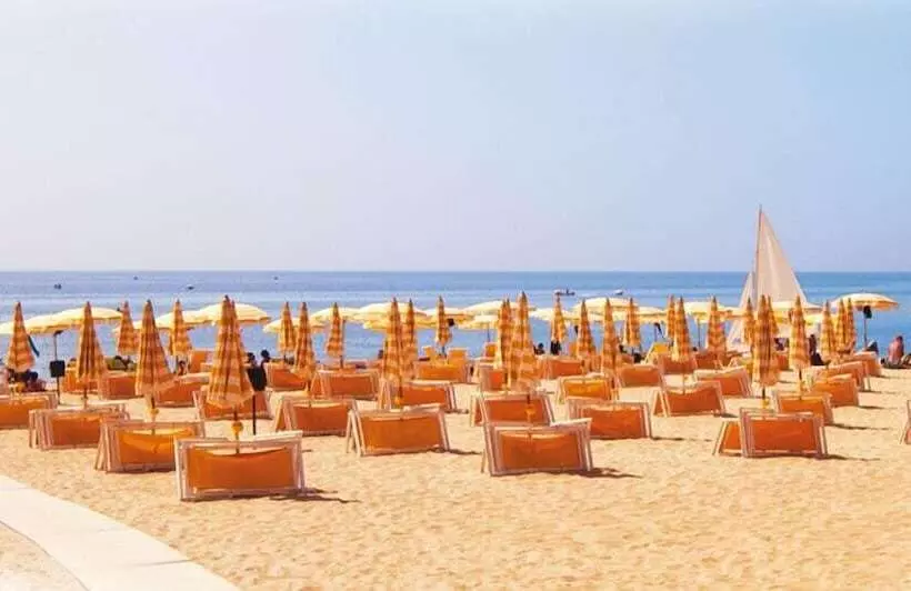 Villaggio Triton   Aurum Hotels