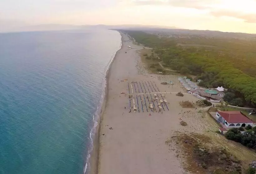 Villaggio Triton   Aurum Hotels