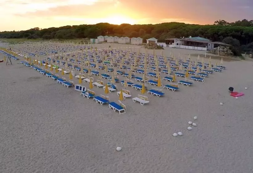 Villaggio Triton   Aurum Hotels