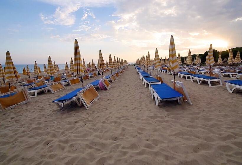 Villaggio Triton   Aurum Hotels