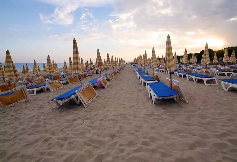 Villaggio Triton   Aurum Hotels