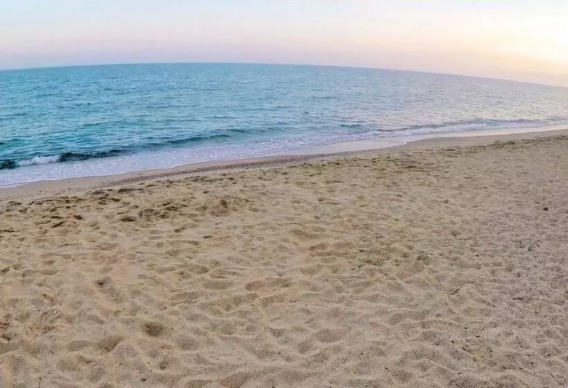 Villaggio Triton   Aurum Hotels