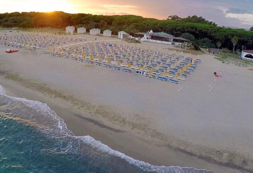 Villaggio Triton   Aurum Hotels