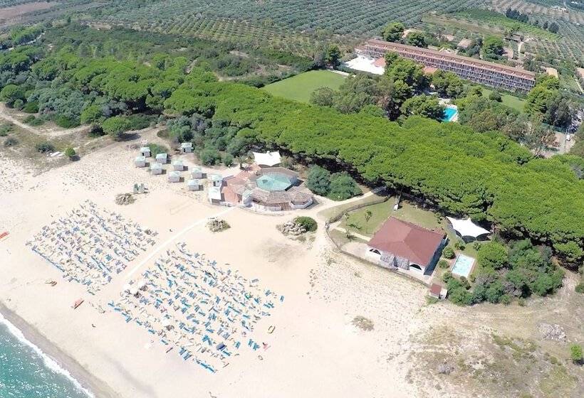 Villaggio Triton   Aurum Hotels