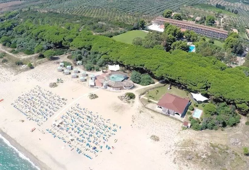 Villaggio Triton   Aurum Hotels