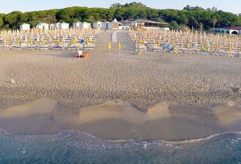 Villaggio Triton   Aurum Hotels