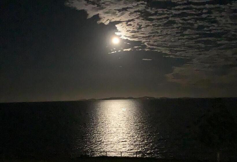 ホテル Villa Mar Colina