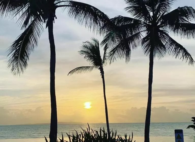 Отель Villa Mar Colina