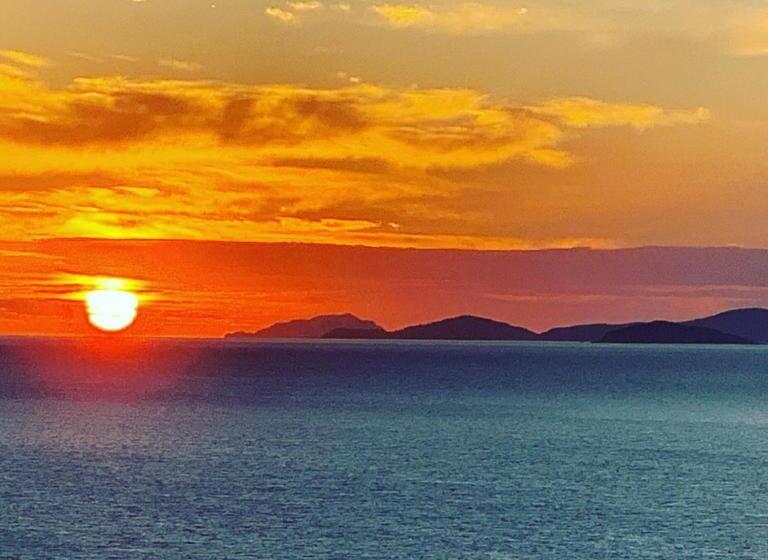 ホテル Villa Mar Colina