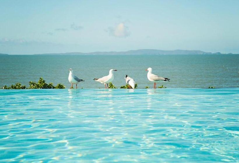 ホテル Villa Mar Colina