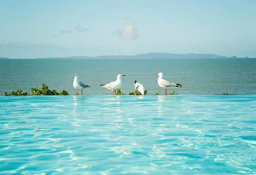 Отель Villa Mar Colina