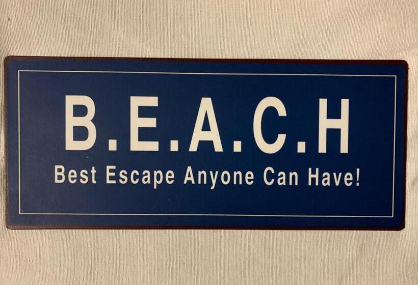 ホテル Villa Mar Colina