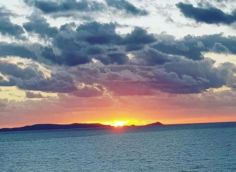 Отель Villa Mar Colina