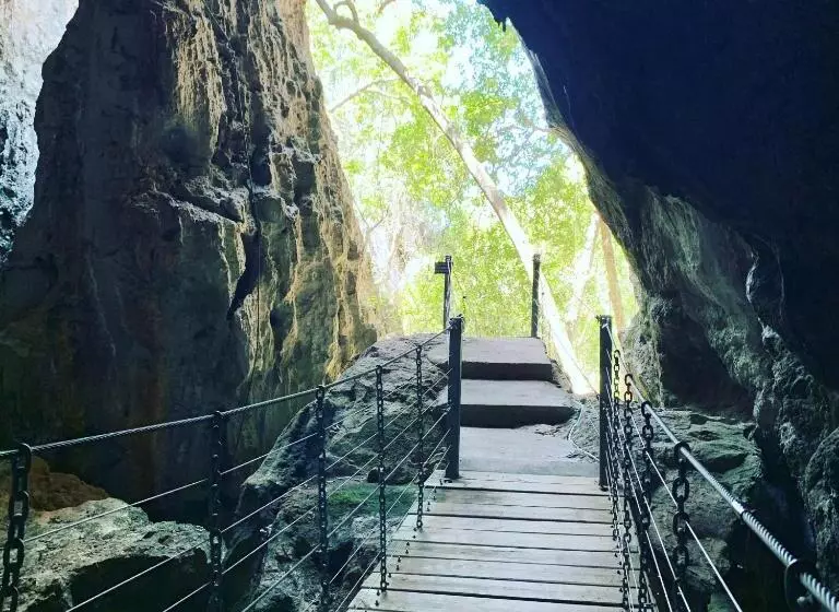 Отель Villa Mar Colina