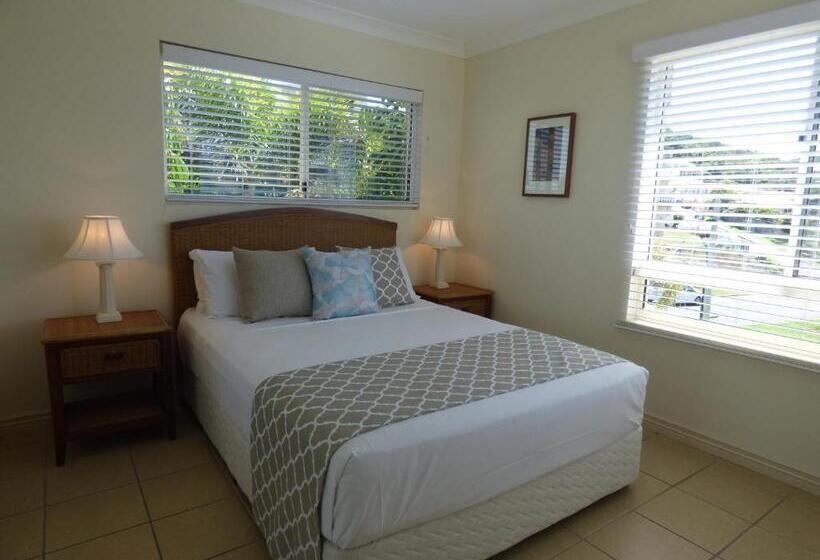 ホテル Villa Mar Colina