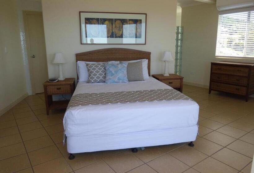 ホテル Villa Mar Colina