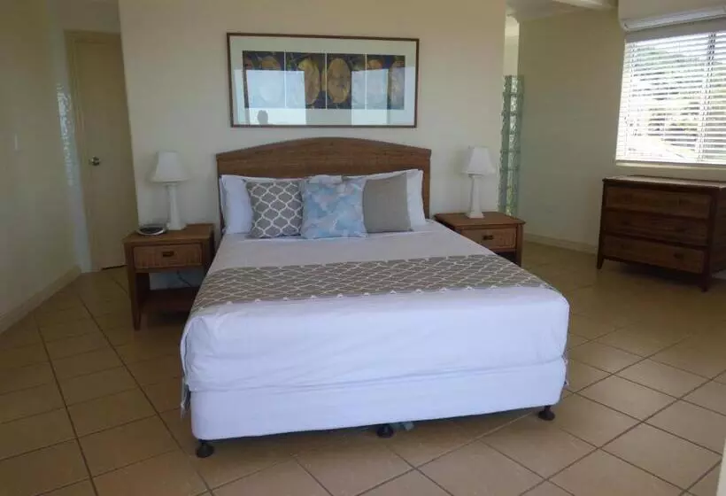 Отель Villa Mar Colina