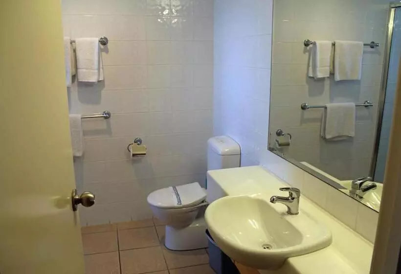 Отель Villa Mar Colina