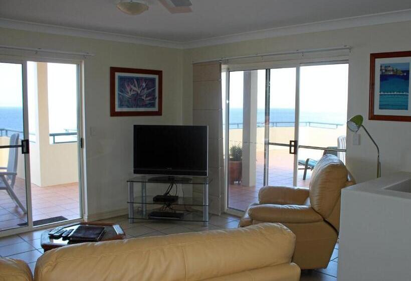 ホテル Villa Mar Colina