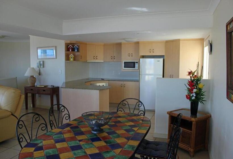 ホテル Villa Mar Colina