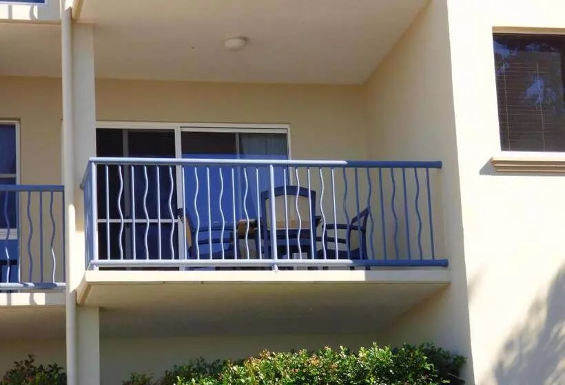 Отель Villa Mar Colina