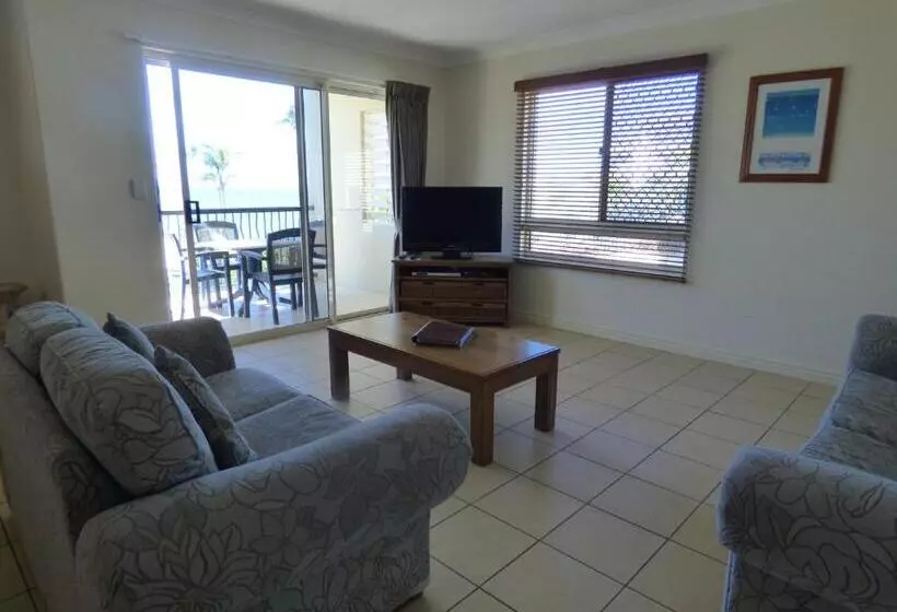 Отель Villa Mar Colina