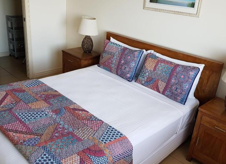 ホテル Villa Mar Colina