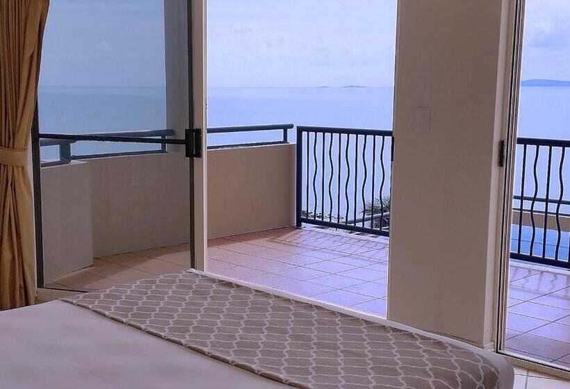 ホテル Villa Mar Colina