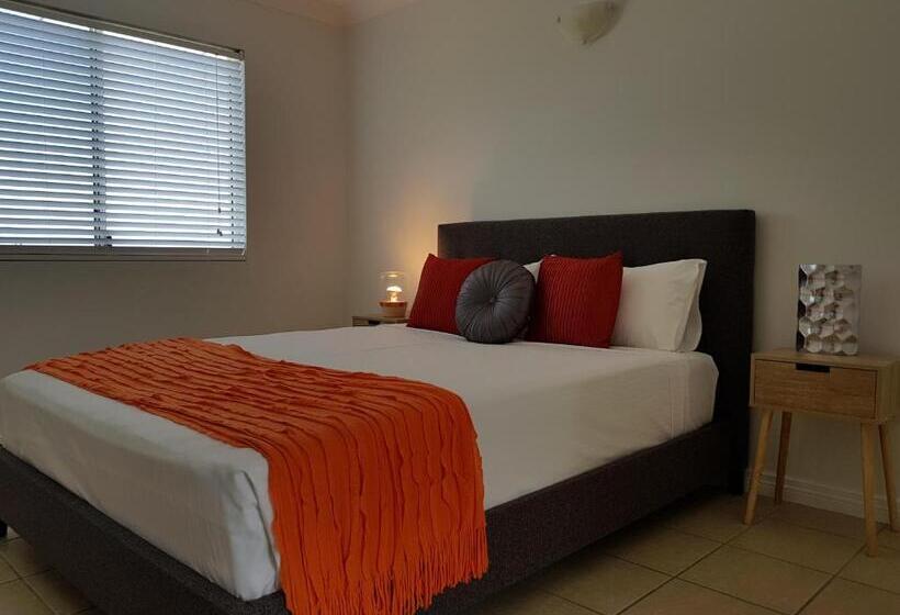 ホテル Villa Mar Colina