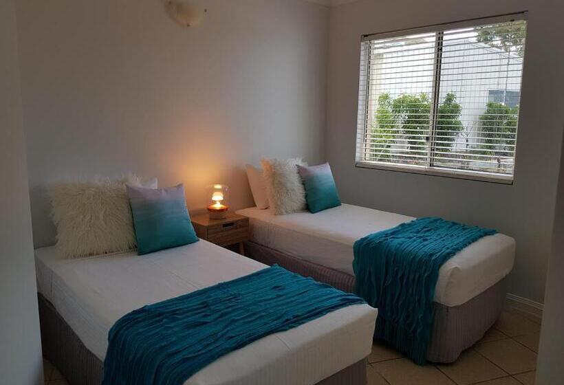 ホテル Villa Mar Colina