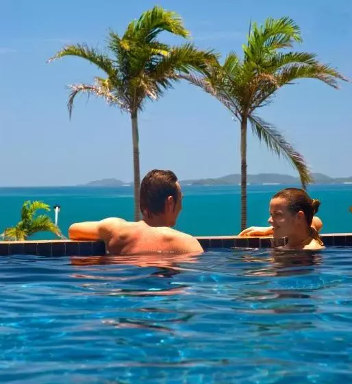 Отель Villa Mar Colina