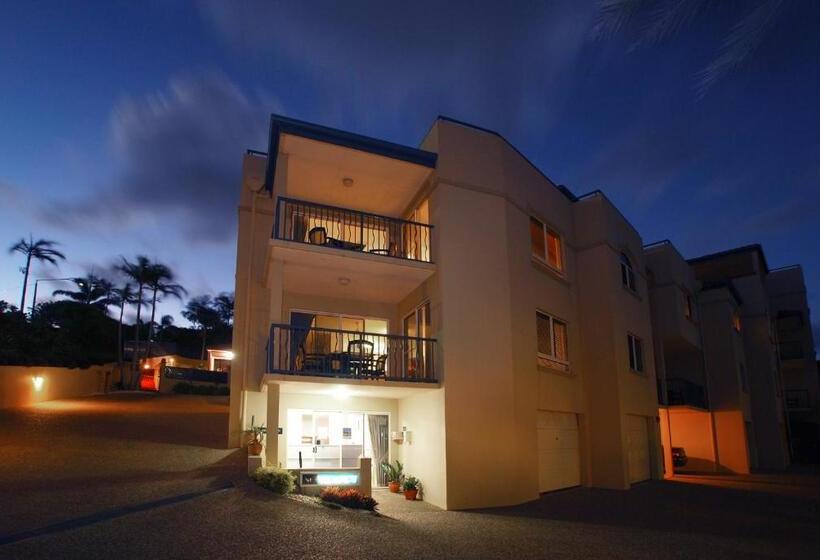 ホテル Villa Mar Colina