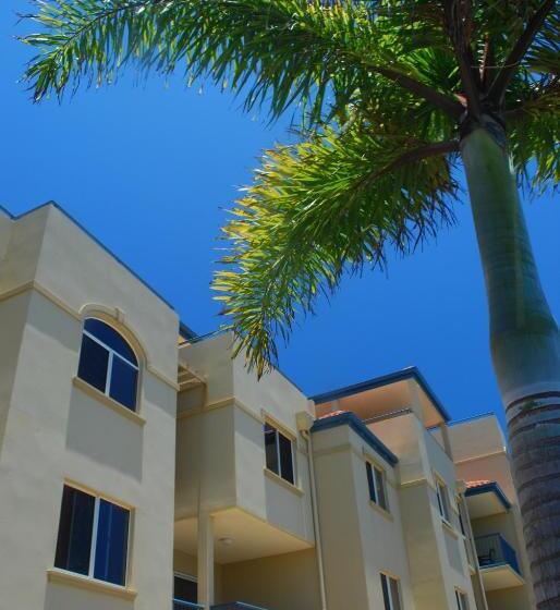 ホテル Villa Mar Colina