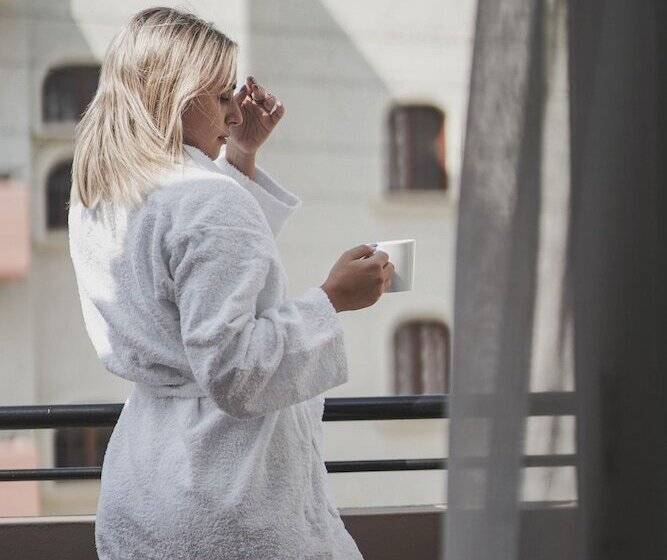 Отель Zeus Village Resort   Adults Only