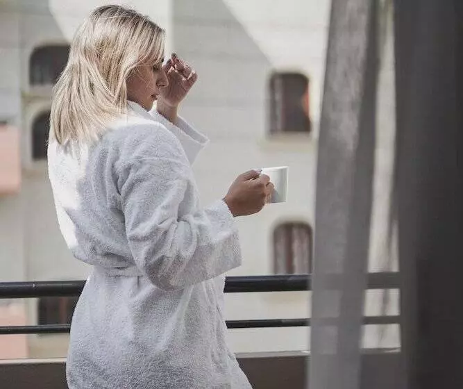 Отель Zeus Village Resort   Adults Only