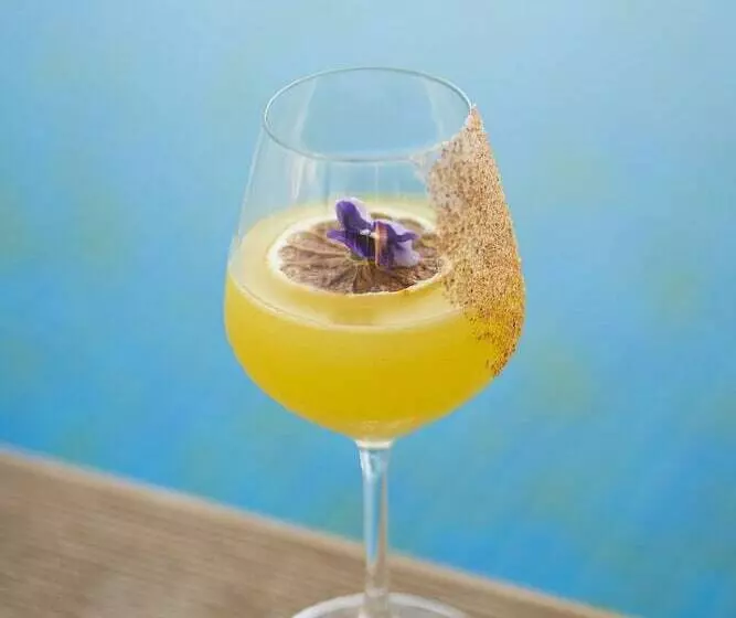 Отель Zeus Village Resort   Adults Only