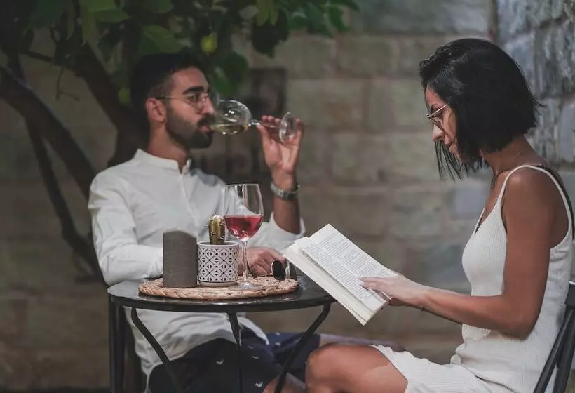 Отель Zeus Village Resort   Adults Only