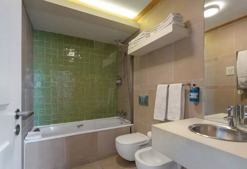 Lisbon Serviced Apartments   Palácio Camões