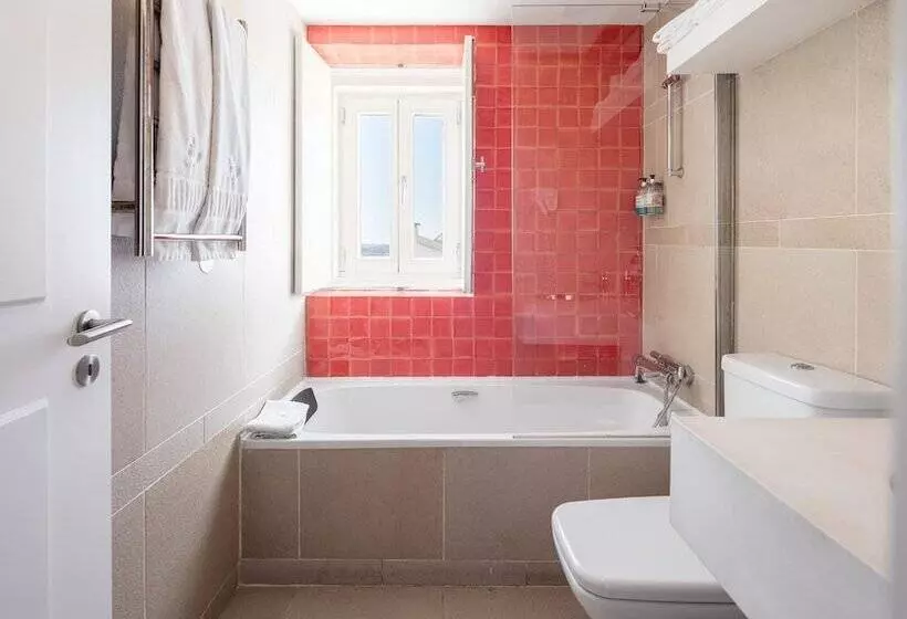 Lisbon Serviced Apartments   Palácio Camões