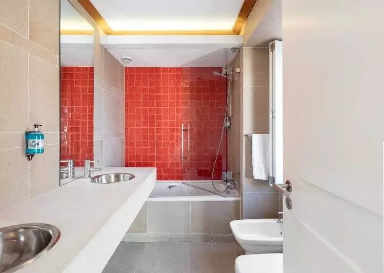 Lisbon Serviced Apartments   Palácio Camões