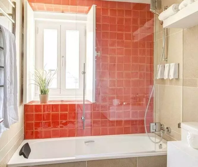 Lisbon Serviced Apartments   Palácio Camões