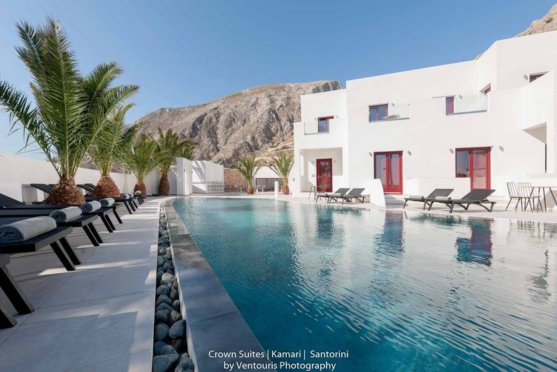 Mar N Mar Crown Hotel Suites